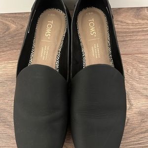 Toms Darcy Flats